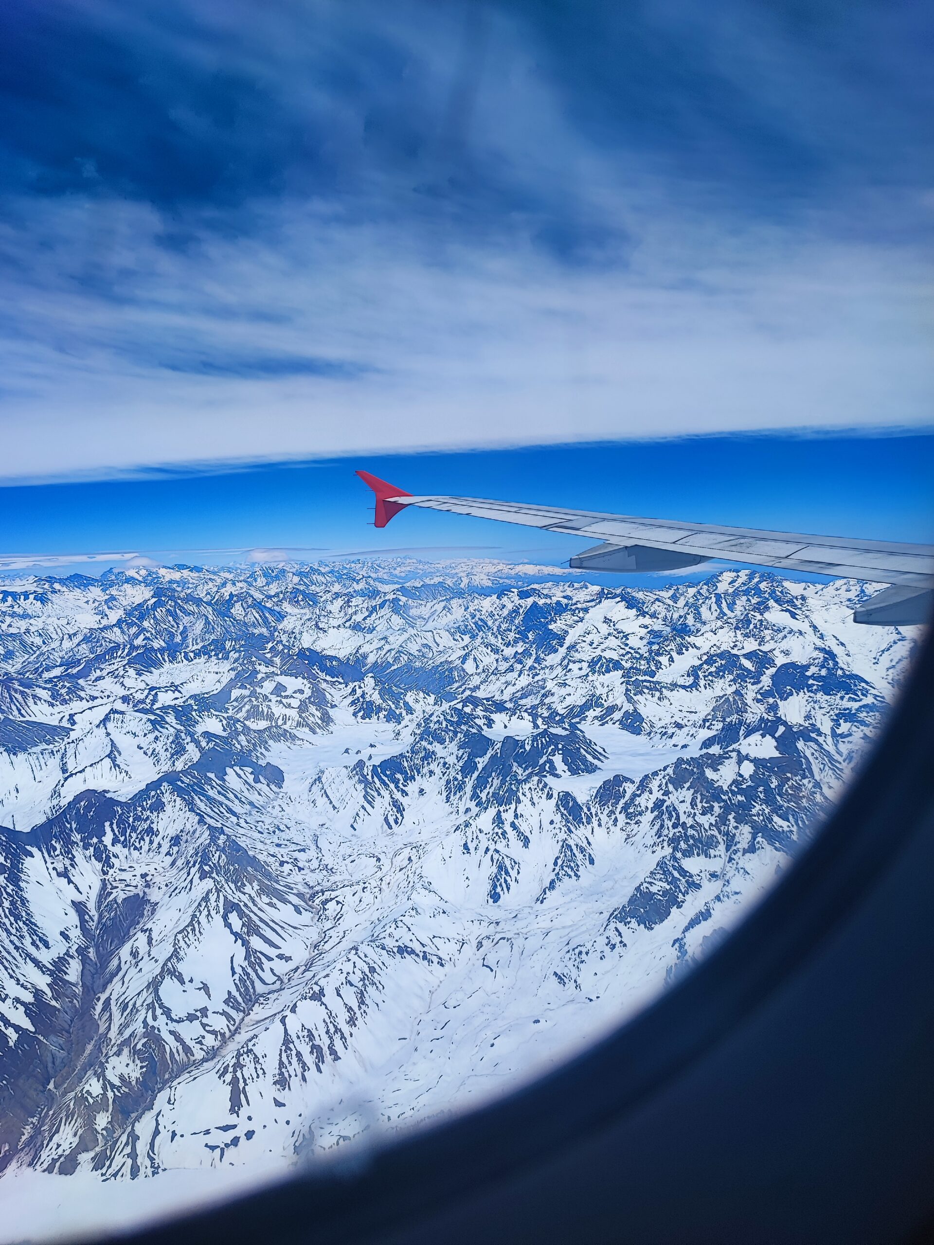 Consejos para aprovechar escalas largas de viaje